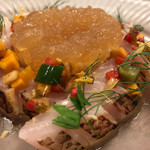 ラディーチェ - 