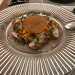 ラディーチェ - 