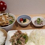 キッチン めめたおる - 