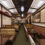 椿屋珈琲店 神楽坂茶房