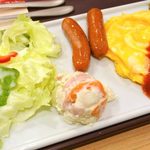 CAFE＆BAKERY MIYABI - 