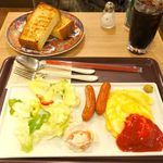 CAFE＆BAKERY MIYABI - 