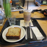 ゼブラ コーヒーアンドクロワッサン - 