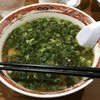 中華そば 山冨士 本町店