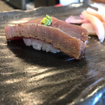 Sushi Kuge - 