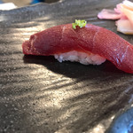 Sushi Kuge - 