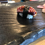 Sushi Kuge - 