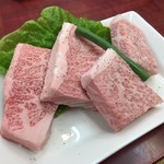 板前焼肉 一斗 天下茶屋本店 - 