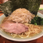 らーめん家 政 - 