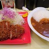 とんかつ檍のカレー屋 いっぺこっぺ 蒲田本店