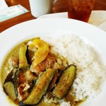 ザ　ビッグラウンジ - 