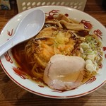 豚骨らあめん専門店 とんこつ家ZUN - 