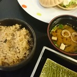 日本料理 重の家 - 