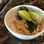 熱帯雨林餐厅 - 