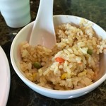 熱帯雨林餐厅 - 