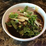 熱帯雨林餐厅 - 