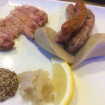 MASUYA MEAT＆CRAFT BEER - 