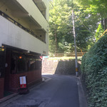 さふらん - 2017年9月。