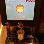 ザ　ビッグラウンジ - 