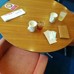 ザ　ビッグラウンジ - 