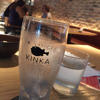 KINKA sushi bar izakaya 渋谷 - 