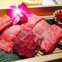 肉亭ふたご iki 新宿店 - 