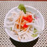 旬菜ステーキ処 らいむらいと - 