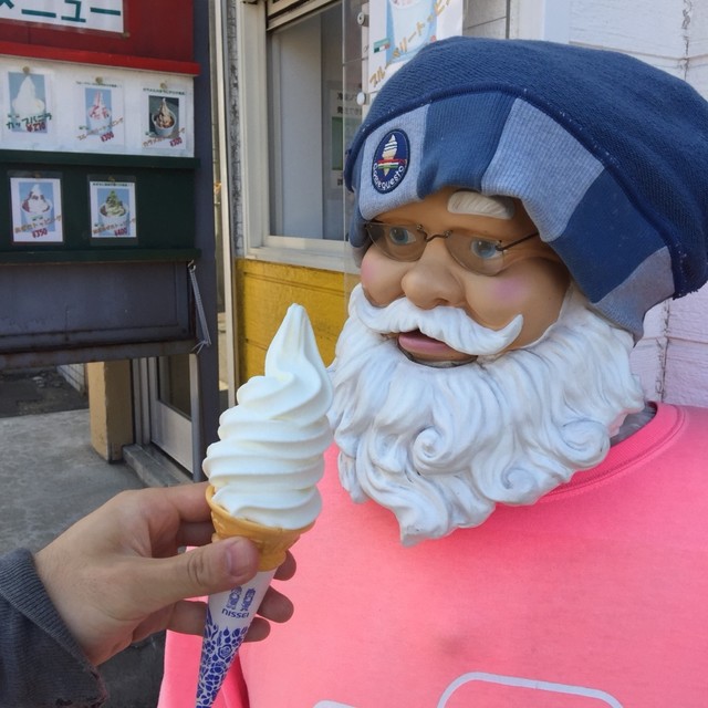 コメクエスト（come' questo?） - 南小樽（ジェラート・アイスクリーム）の写真