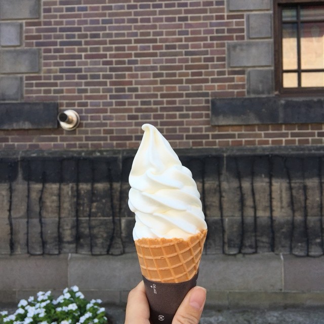 キャラクターハウス 夢の音 売店