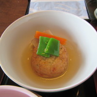 大志満 椿壽 丸ノ内店 - 和朝食。