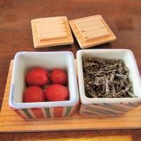 大志満 椿壽 丸ノ内店 - 和朝食。