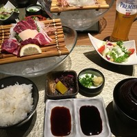 馬桜 銀座通り店 - 
