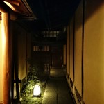 ろーじのようなアプローチ