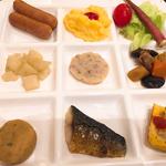 グランドエクシブ軽井沢 - 和洋色々