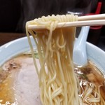 熊王ラーメン - 