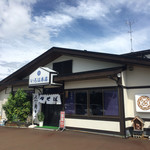 いろは本店 - 外観