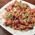 ダルバートダイニング - ワイワイサデコ