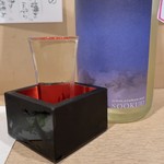 よし春 - SOOKUU夏純米生酒