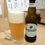 よし春 - ヒューガルデン