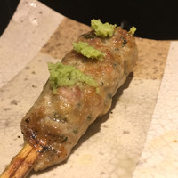 南青山 七鳥目 - 