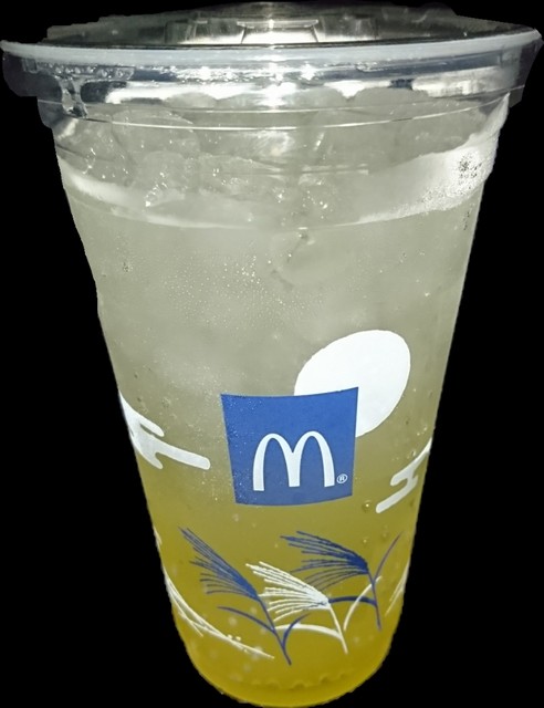 マクドナルド 4号線須賀川店（McDonald's） - 須賀川（ハンバーガー）の写真