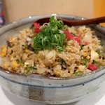 よし春 - 焼めし