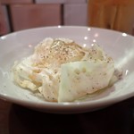 バビアン - つきだしのキャベツ