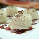 バビアン - ポテトサラダ