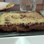 バビアン - じゃこ天？