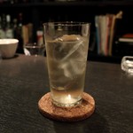 DEN - ハイボール