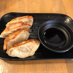 らーめん二男坊 博多本店 - 