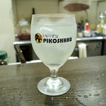 トリワイン ＰＩＫＯＳＨＨＨＵ - 酎ハイプレーン