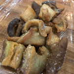 びんご屋台村 - 