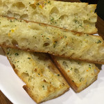 ビストロ ティアボ - 